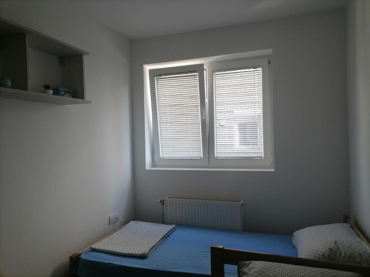 Appartamento Jagodina 301 Esterno foto