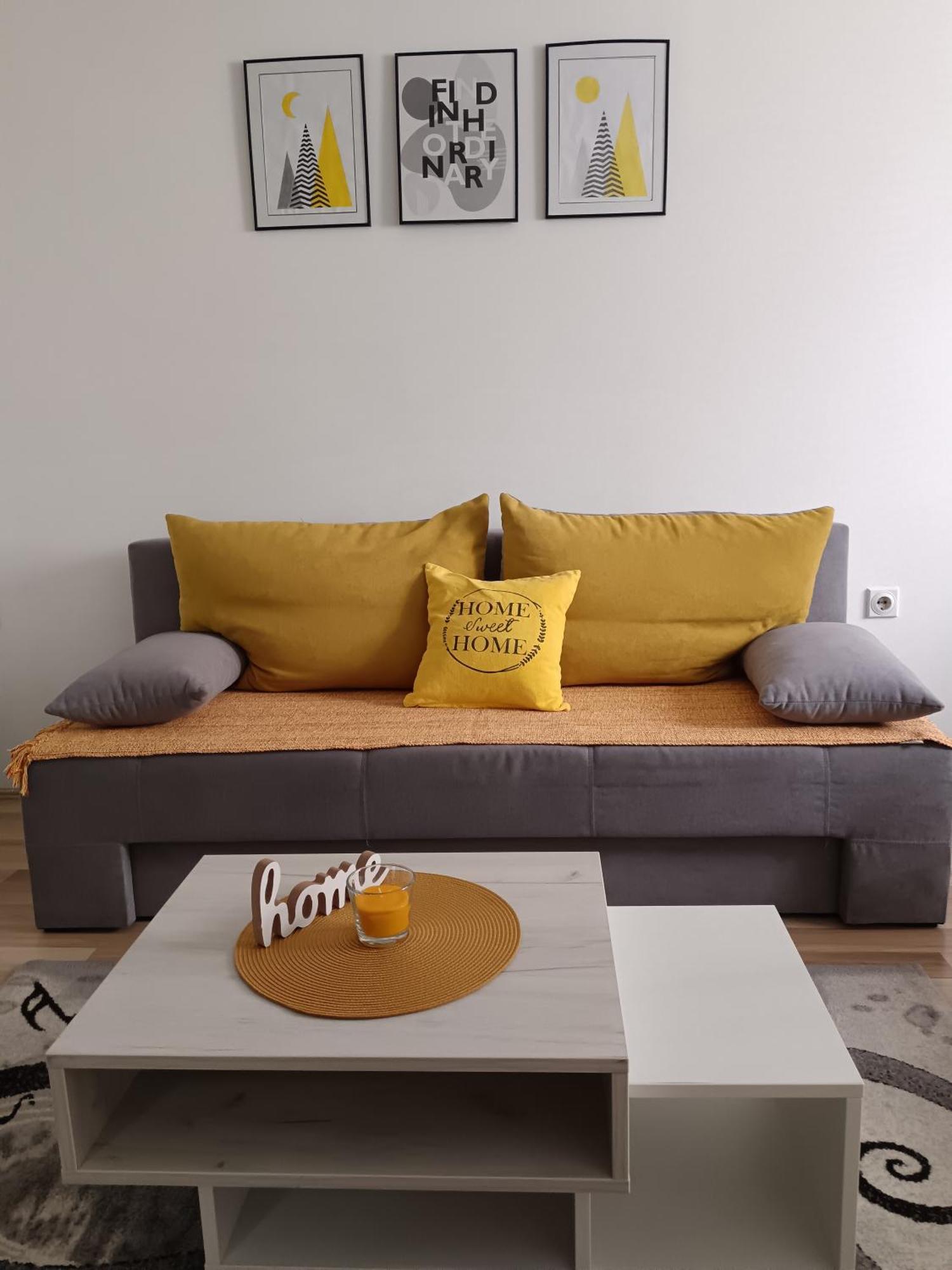 Appartamento Jagodina 301 Esterno foto