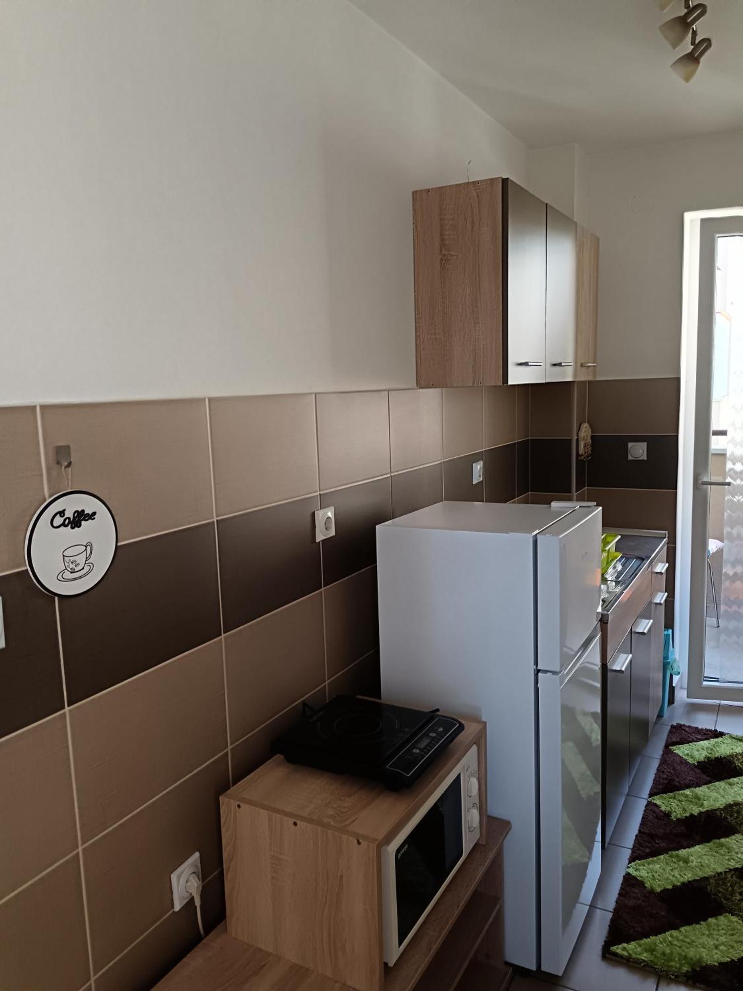 Appartamento Jagodina 301 Esterno foto