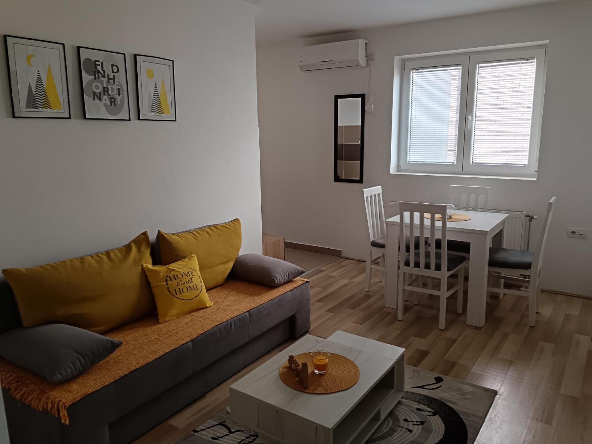 Appartamento Jagodina 301 Esterno foto